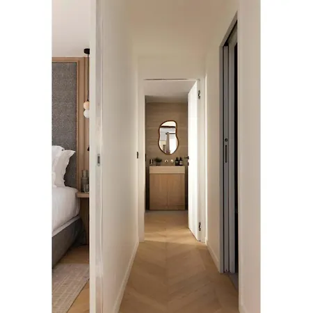 Le Marais Appartamento