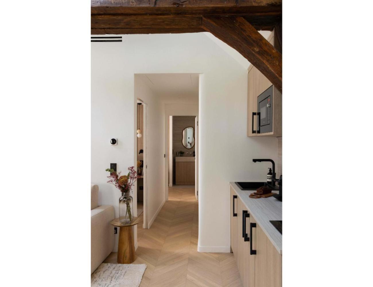 Le Marais Appartamento *