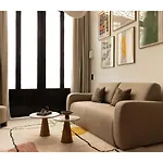 Residence Le Marais